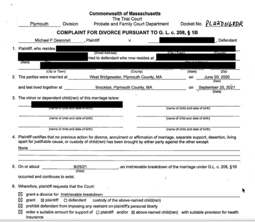 Lone Holdout Juror Revealed to be Black Republican, Conservative Catholic in Interview With YouTuber After Being Doxxed By Media New Project 2026 09 16T135907029