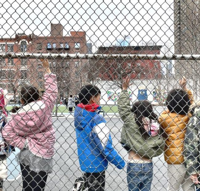 Legal group offers parental resource to protect disabled children from ‘ideological manipulation’