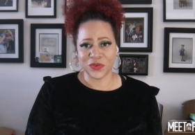 Nikole Hannah-Jones Doesn’t Know What An Education Is Supposed To Be