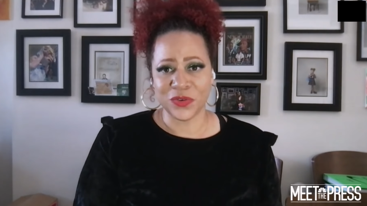 Nikole Hannah-Jones Doesn’t Know What An Education Is Supposed To Be Nikole Hannah Jones e1788369918920