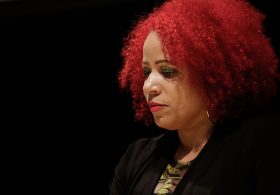 The Failing School Where Nikole Hannah-Jones Sent Her Daughter Used The 1619 Project