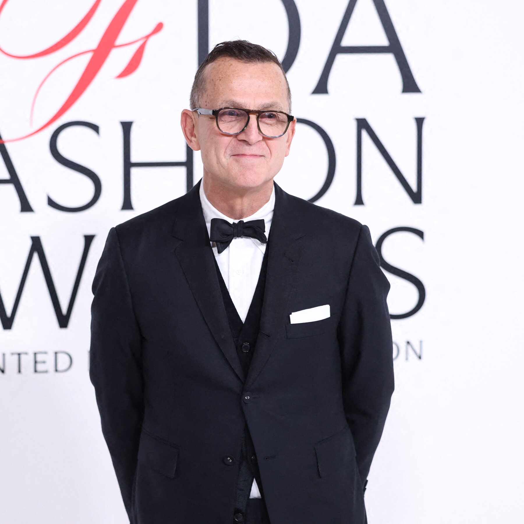 Fashion Executive Placed on Leave After Physical Confrontation at Runway Show O gjcw mediumSquareAt3X