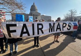 Supreme Court denies Trump-backed Missouri congressional map for the third time