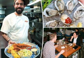 LA restaurant loved for its eclectic offering closing after 14-year run…