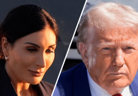 Loomer says she’s ‘pissed’ at Trump for meeting Mamdani