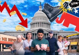 Wall Street worried about GOP in midterms — and it’s partly due to Home Depot, McDonald’s 