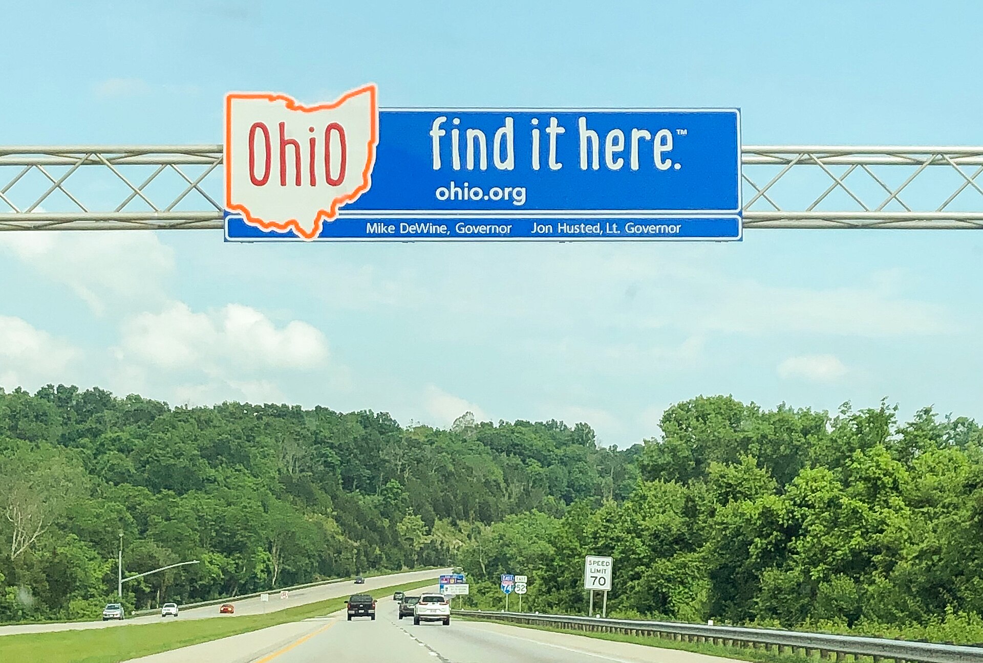 6th Circuit Greenlights Ohio’s Proof-Of-Citizenship Law For Midterms Ohio 1