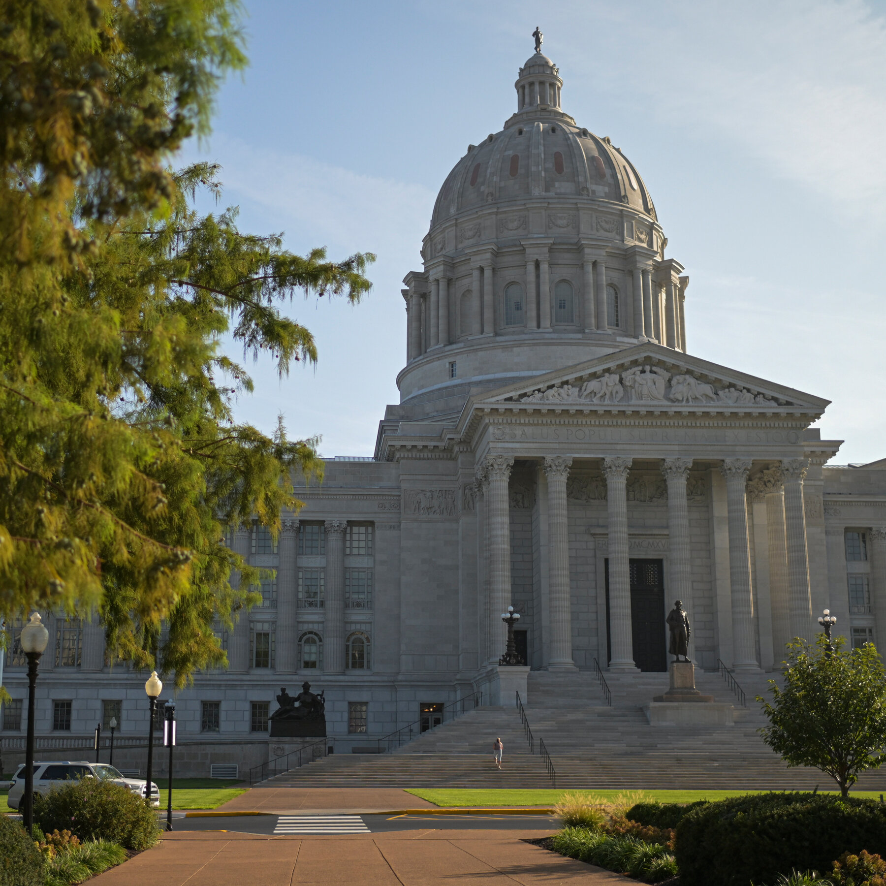 Missouri Supreme Court Delivers Win for Democrats in Redistricting Case Onat missouri redistricting 1 zpql mediumSquareAt3X