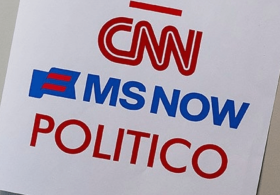 CNN, MS NOW, Politico journalists unable to access White House despite judge’s order