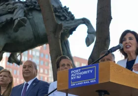 Kathy Hochul Announces $70,000,000 In New Grants In Effort To Protect Against Hate Crimes, Antisemitism