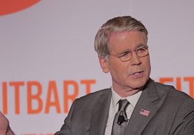 Bessent: Iran Goal ‘Can Be’ Regime Collapse, Uprising, or Deal