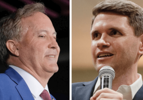 Talarico leads Paxton by 5 points in Texas Senate race poll