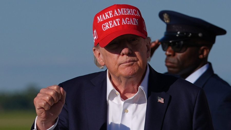 Trump administration proposes major 2030 census changes: What to know Photo Top Trump 090826 AP e1788863147998 1