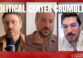 TAC Right Now: Germany’s Real Right Rocks Europe, w/ Filip Gaspar