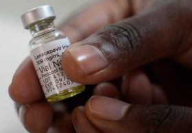 Trump admin ends $45M support for Namibia HIV program