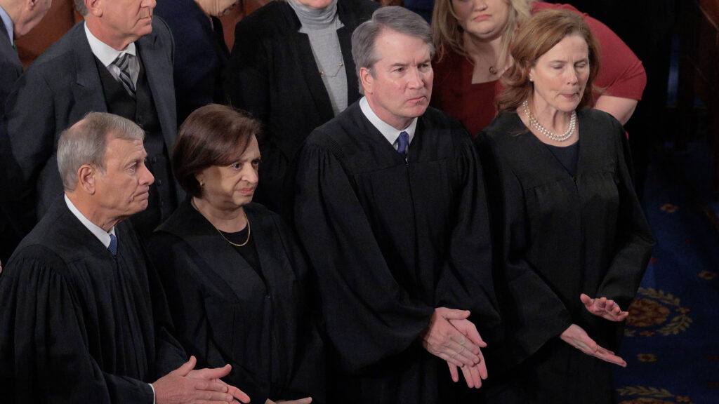 These Supreme Court Cases Could Reshape Gun Rights, Elections, and Parental Rights PreviewSCOTUS 1024x576 1