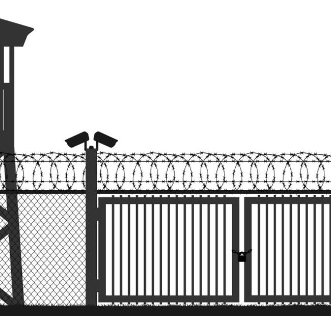 While the Media Panics Over AI, Prisons Use It to Stop Rapes, Fights, and $200M Headcounts