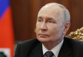 In Ukraine, Putin is running out of time and options