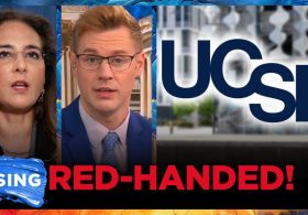 Harmeet Dhillon exposes UC school for discriminating against whites, Asians  