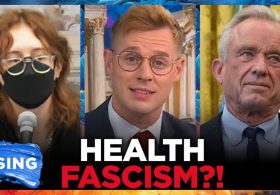 Socialists praise fatness and ugliness, attack MAHA’s ‘health fascism’ 