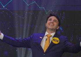 Brazil Court Reverses Ban on Outsider Presidential Candidate