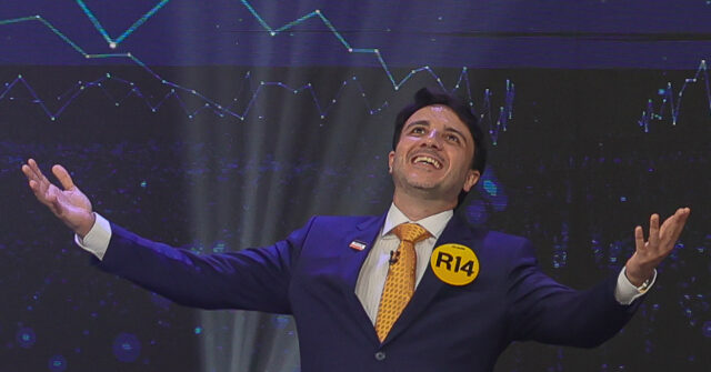 Brazil Court Reverses Ban on Outsider Presidential Candidate Renan Santos 1 640x335 1