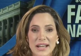 Rep. Salazar: Some of Trump’s Advisers ‘Are Compromising His Legacy’