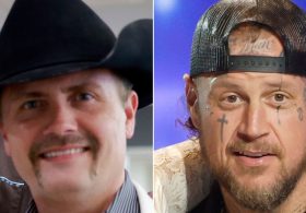 Country Star John Rich Says Jelly Roll Knew Exactly What He Was Doing, And He Will Now Pay the Price