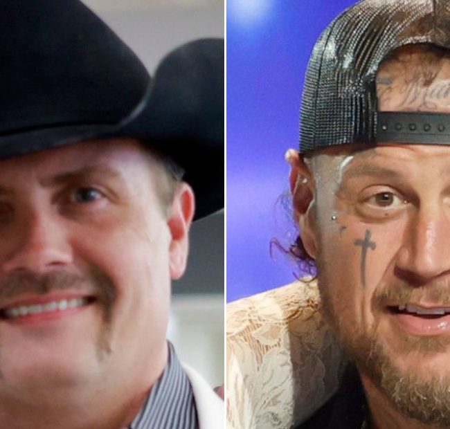 Country Star John Rich Says Jelly Roll Knew Exactly What He Was Doing, And He Will Now Pay the Price