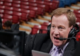 Fired NBA Announcer Loses Free Speech Fight over ‘All Lives Matter’ Tweet