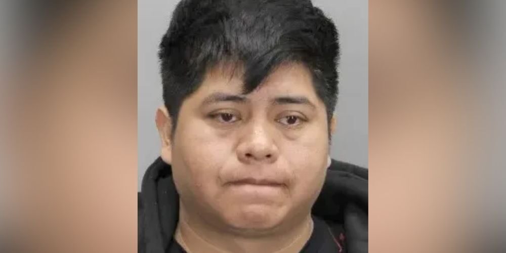 Pedophile Illegal Alien Freed by Sanctuary County Despite ICE Detainer. Roni Mendez Escobar e1790039260793