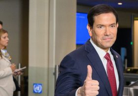 Rubio Drops New Details Regarding U.S. Deal to Secure Greenland