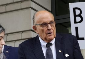 Giuliani says he offended that Mamdani will attend 9/11 anniversary ceremony