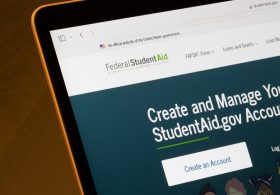 Education Department announces earliest FAFSA launch in program history