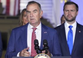 High Court Rejects Missouri Congressional Map in Blow to GOP House Hopes