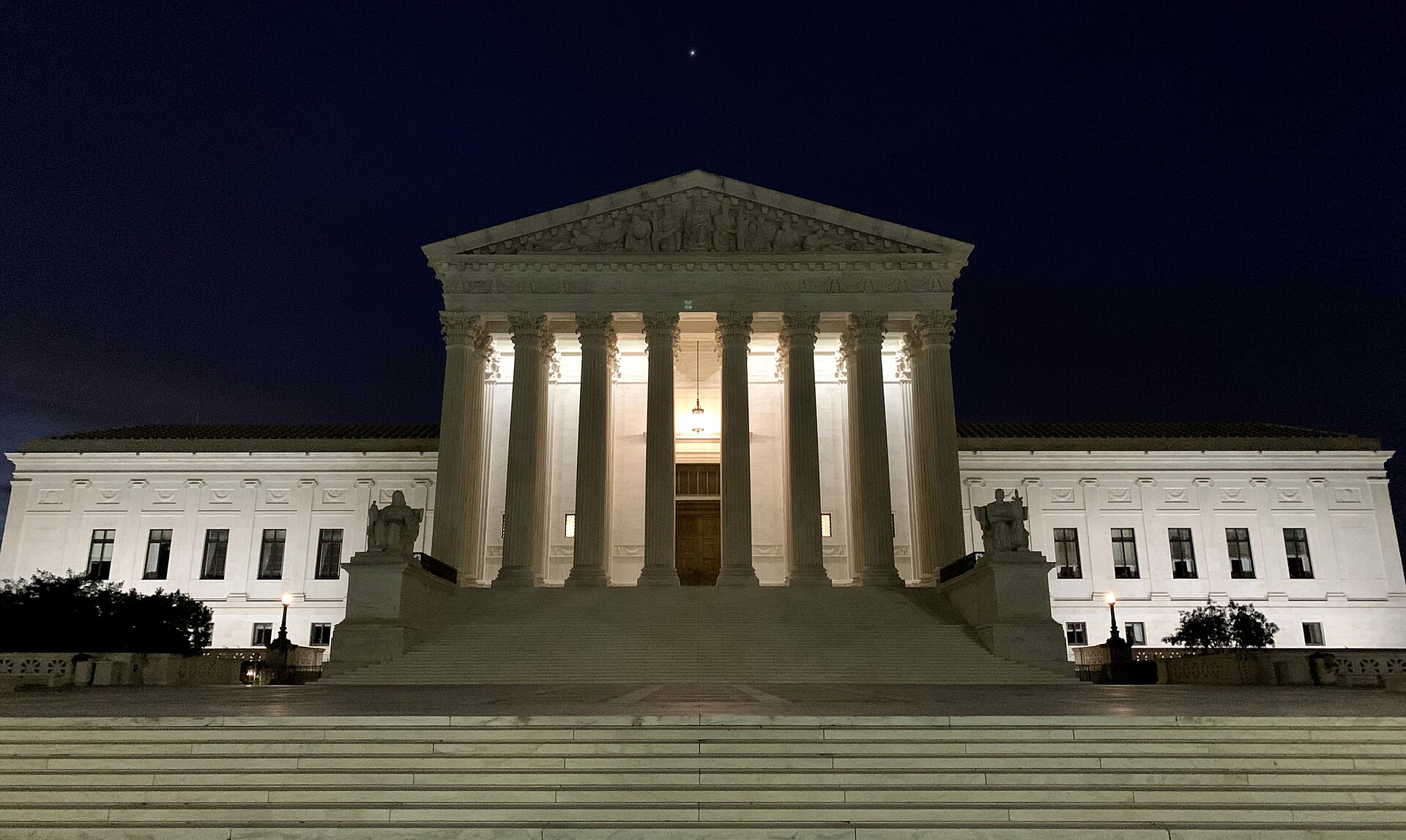 SCOTUS Issues Final Order Blocking Missouri’s GOP-Backed Map For Midterms SCOTUS 1 1