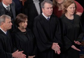 Supreme Court Hands Trump Major Victory in Drive to Combat Noncitizen Voting