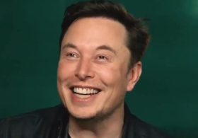 Paramount reportedly talking to Elon Musk about getting involved in massive media merger