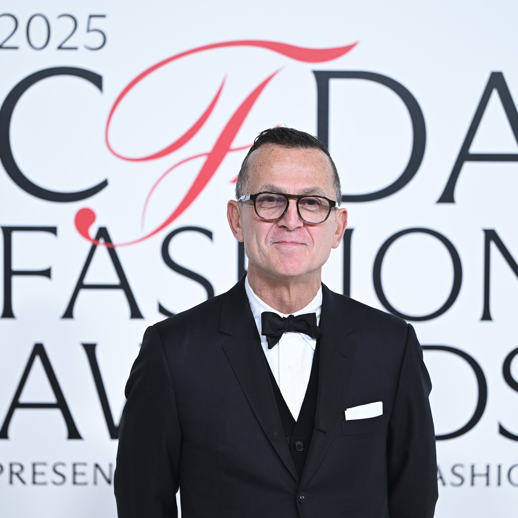 Steven Kolb, CFDA Head, Resigns After Confrontation With PETA Protesters ST KOLB mtjq mediumSquareAt3X