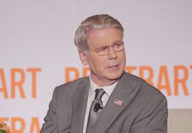 Exclusive – Secretary Scott Bessent on Trump Outperforming Expectations from Skeptics and Creating Hundreds of Thousands of Manufacturing Jobs: Economists ‘Like to Hug the Status Quo,’ Have ‘No Imagination’