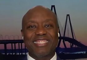 Tim Scott Predicts Dems Will Impeach Trump and Cabinet, Pack SCOTUS if Successful in Midterms