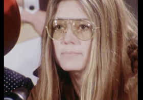 Gloria Steinem’s Belief That Female Success Requires Abortion Is Anti-Woman