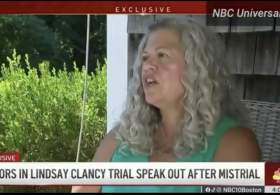 Clancy Juror Appears To Admit Jurors Used Outside Expertise To Badger Holdout