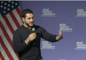 Report: Abdul El-Sayed Cheered On An Oppressive Islamist Regime’s Assault On The Press