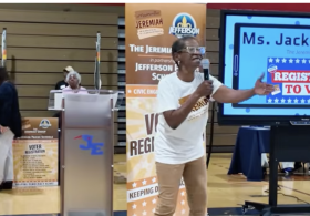 Kansas League Of Women Voters Accused Of Buying High School Voter Registrations