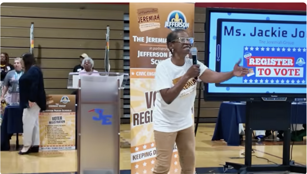 Kansas League Of Women Voters Accused Of Buying High School Voter Registrations Screenshot 2026 09 28 at 12317 AM 1024x579 1