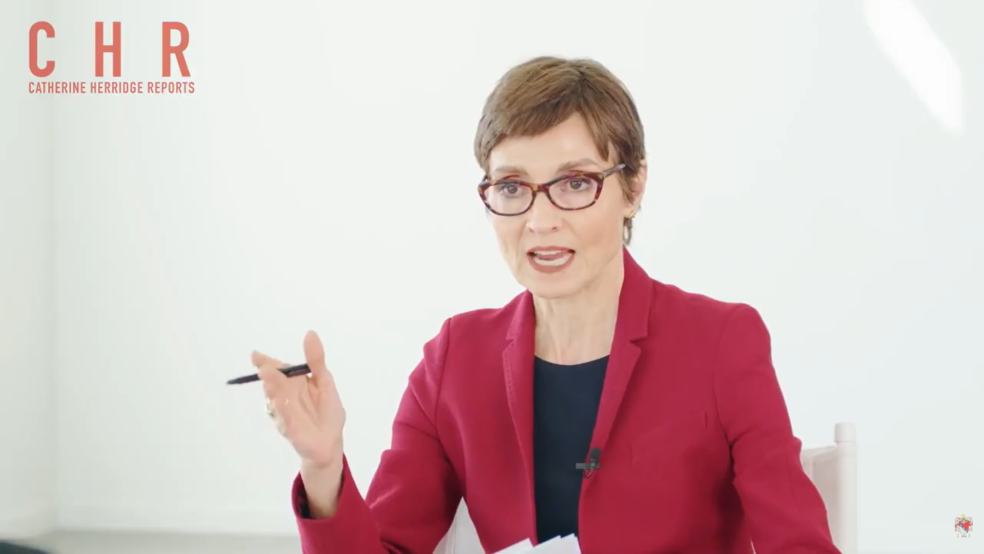 Everything About The Catherine Herridge Contempt Case Stinks Screenshot 243