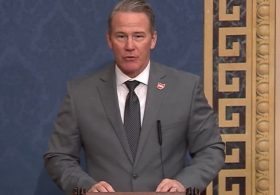 Senate fails to advance GOP-led data center bill that had no teeth