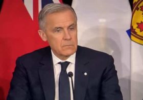 Prime Minister Carney Suggested Returning to Mass Migration or Not