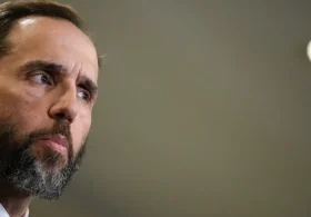 Jack Smith Violated Constitution To Spy On Republicans In Lawless ‘Arctic Frost’ Investigation, Committee Alleges